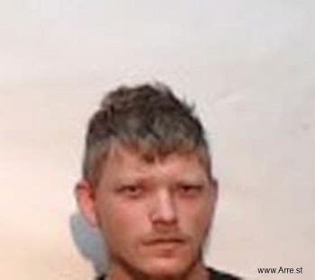 Justin Dewayne Williamson Mugshot