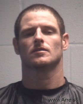 Justin Wade Willis Mugshot