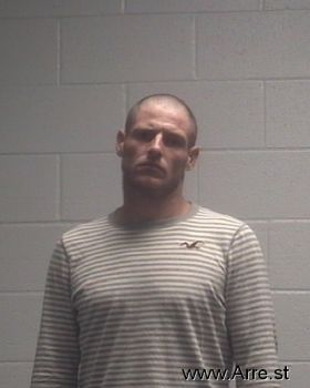 Justin Wade Willis Mugshot