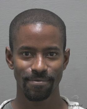 Justin Lamar Wilson Mugshot