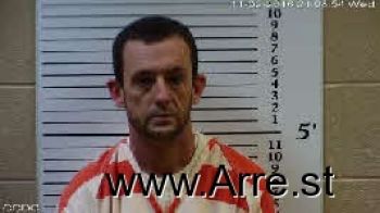 Justin Michael Yates Mugshot