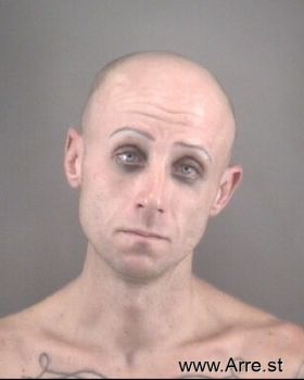 Justin Tyler Young Mugshot