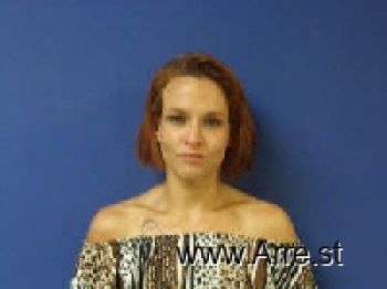 Justina  Phillips Mugshot