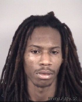 Juwan Raeqwon Massey Mugshot