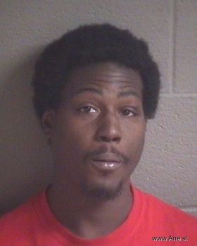 Jyquwan Tyrell Boyd Mugshot