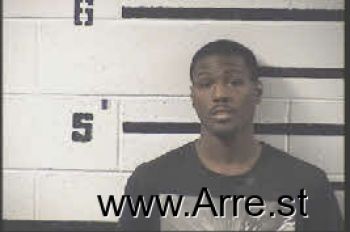 Jyquwan Tyrell Boyd Mugshot