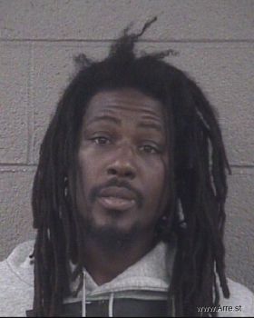 Jyquwan Tyrell Boyd Mugshot