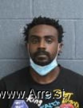 Kai Rashhad Turner Mugshot