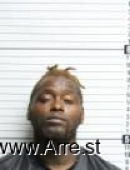 Kalamison Zamar Hill Mugshot