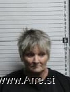 Karen Lynn Watkins Mugshot