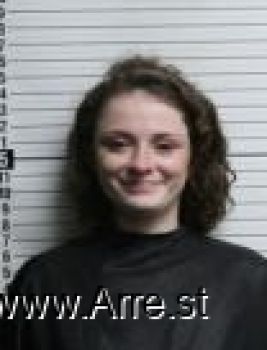 Katelyn Nicole Benedict Mugshot