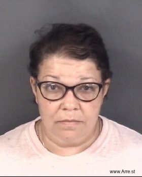 Katina Colon Ullom Mugshot