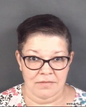 Katina Colon Ullom Mugshot