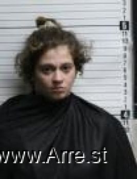 Kaylie  Murell Mugshot