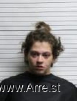 Kaylie Aryssa Murrell Mugshot