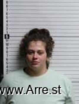 Kaylie Aryssa Murrell Mugshot