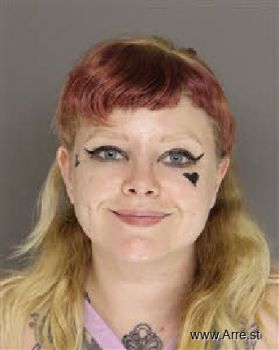 Kaylynn Ann Senecal Mugshot