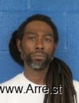 Keith Dashawn Earl Mugshot