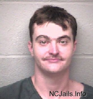 Keith Alexander Marsh Mugshot