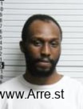 Keith Lovee Poole Mugshot