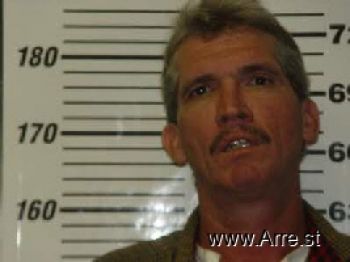 Keith Edward Cochran Mugshot