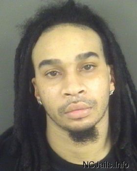 Kelby Deon Wortham Mugshot