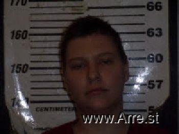 Kelli Wells Harper Mugshot