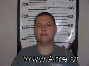 Kelli Wells Harper Mugshot