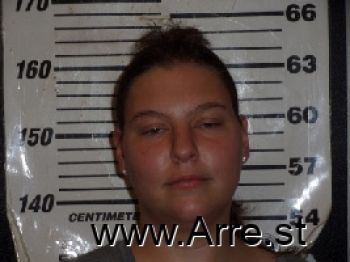 Kelli Wells Harper Mugshot