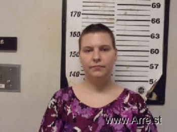 Kelli Wells Harper Mugshot