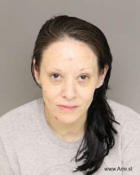 Kelly Diane Bartholomew Mugshot