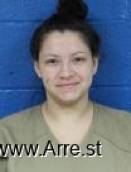 Kelsey Ciera Hunt Mugshot