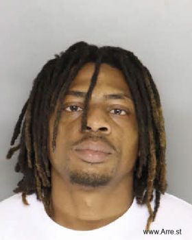 Kelvin Tre Harris Jr Mugshot