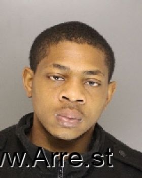 Kelvin Tre Harris Jr Mugshot