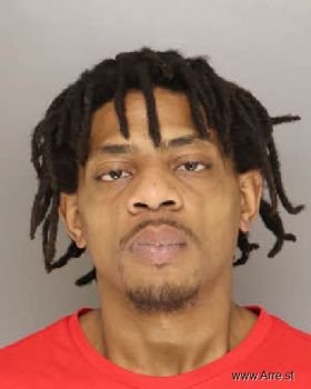 Kelvin Tre Harris Jr Mugshot