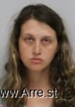 Kendra Katlyn Hatfield Mugshot