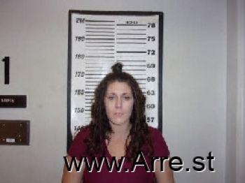 Kendra Leann Lawrence Mugshot