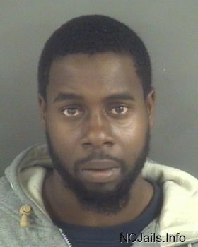 Kendrick Jojuan Benn Mugshot