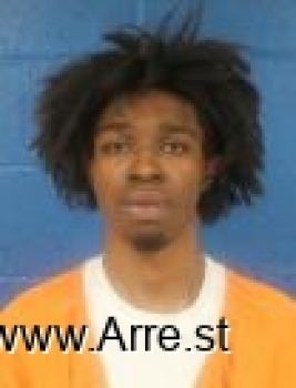 Kendrick Donte Mckinney Mugshot