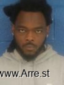 Kendrick Keon Richardson Mugshot