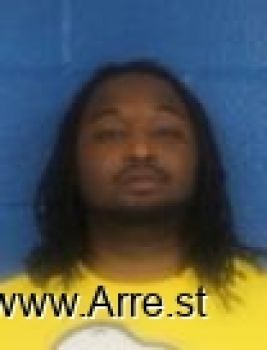 Kenith Tyrone Pittman Mugshot