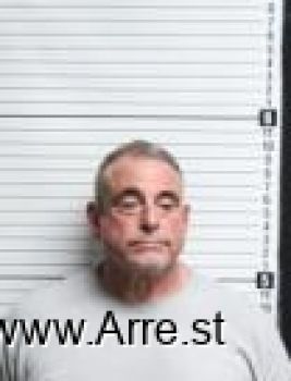 Kenneth Wayne Davidson Mugshot