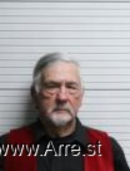 Kenneth Ray Fields Mugshot