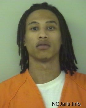 Kenneth Jamal Kincaid Mugshot