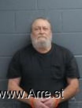 Kenneth Alan Young Mugshot