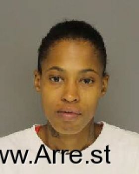 Kenya Kunta Goldston Mugshot