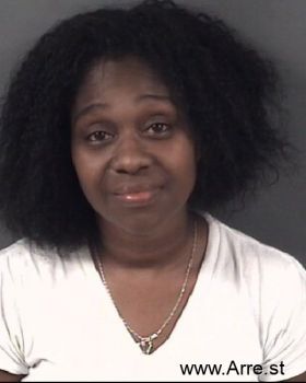 Kenyeta Shaunte Owens Mugshot