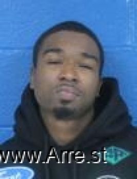 Keonte  Murphy Mugshot