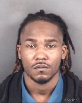 Kevin Jamille Anderson Mugshot