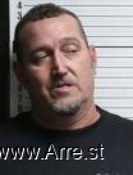 Kevin Strawn Broome Mugshot